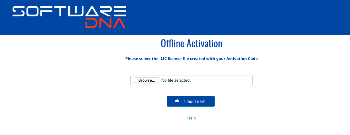 OffLine Portal